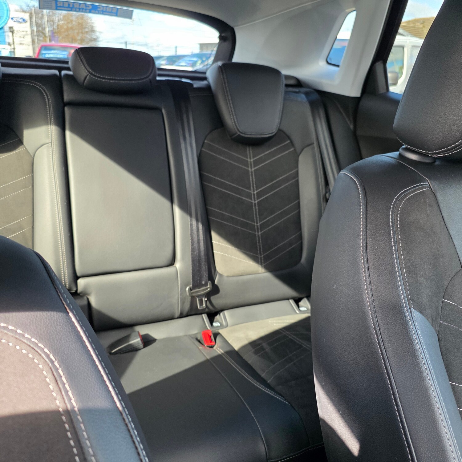 Used Vauxhall Grandland 2024 for sale - 78038620: Photo 24