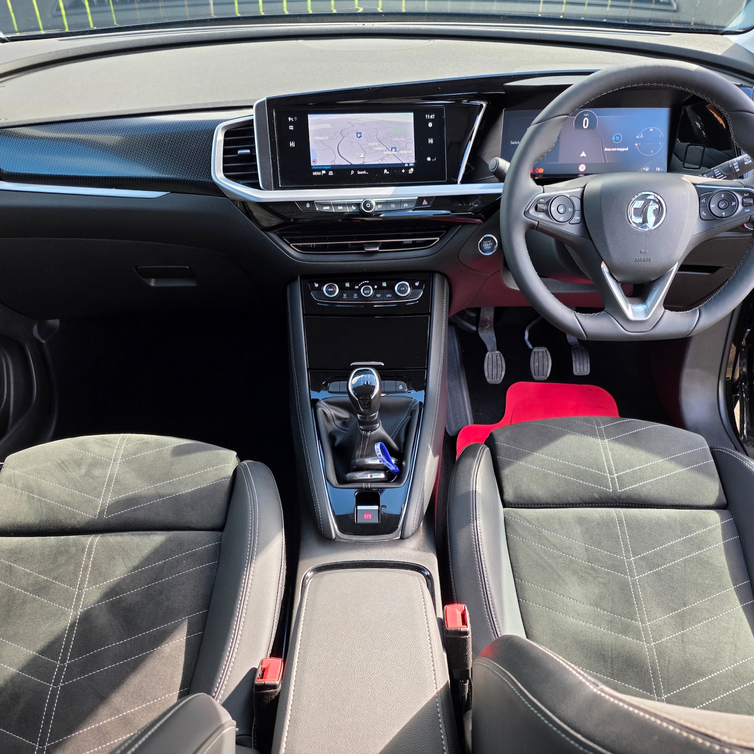 Used Vauxhall Grandland 2024 for sale - 78038620: Photo 26