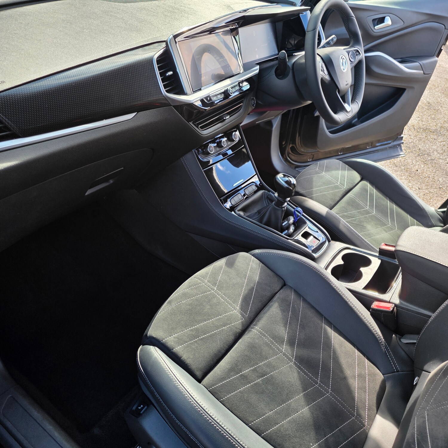 Used Vauxhall Grandland 2024 for sale - 78038620: Photo 27