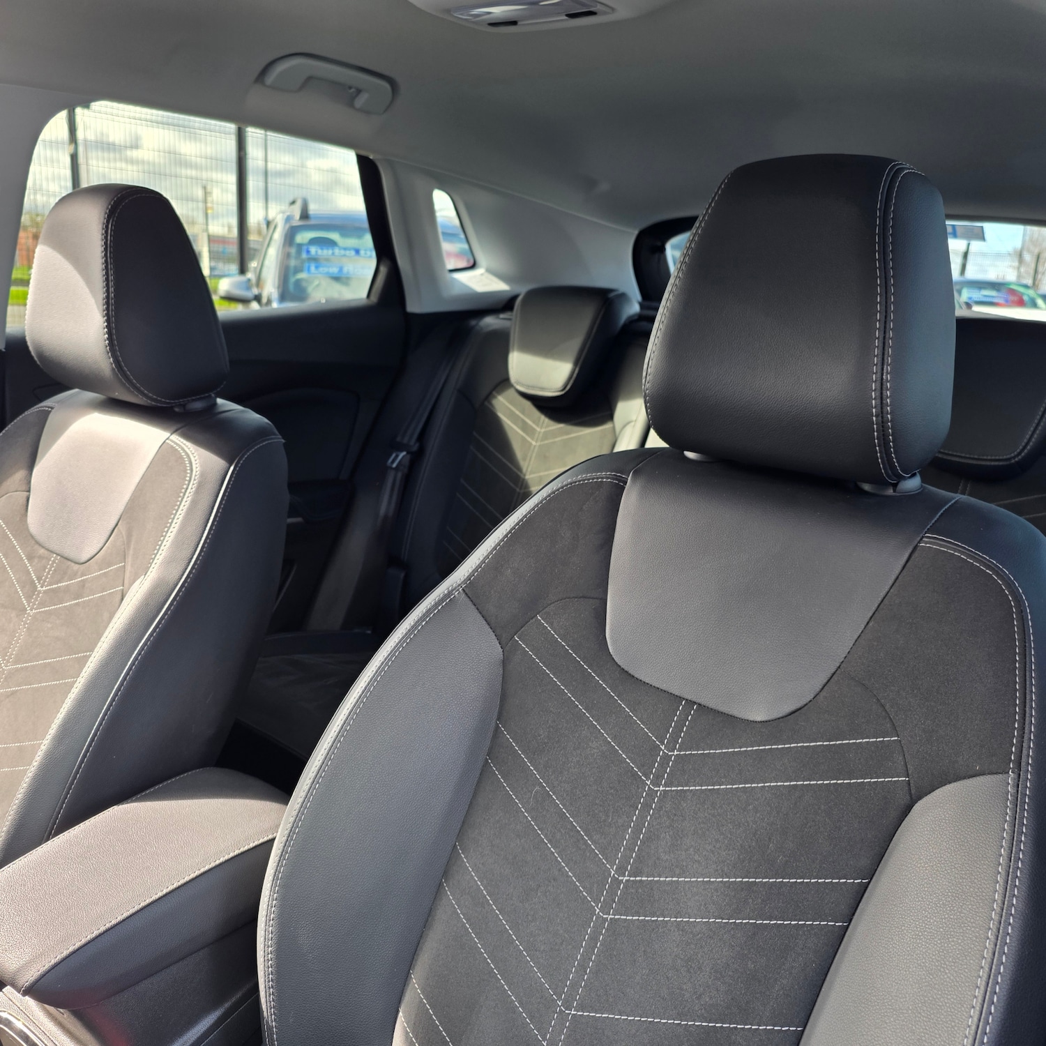 Used Vauxhall Grandland 2024 for sale - 78038620: Photo 28