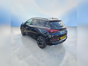 Used Vauxhall Grandland 2024 for sale - 78038620: Photo