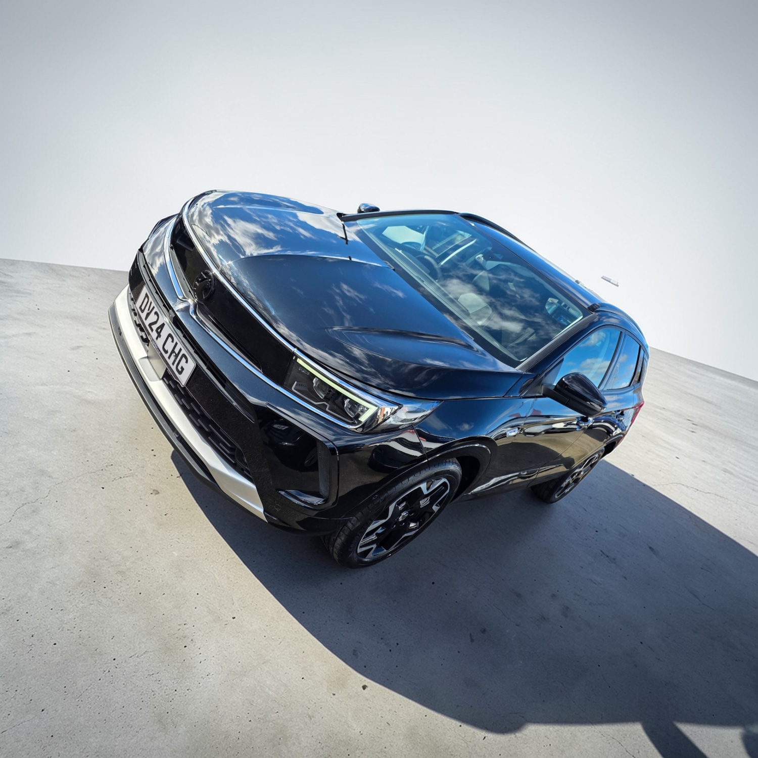 Used Vauxhall Grandland 2024 for sale - 78038620: Photo 3