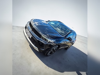 Used Vauxhall Grandland 2024 for sale - 78038620: Photo