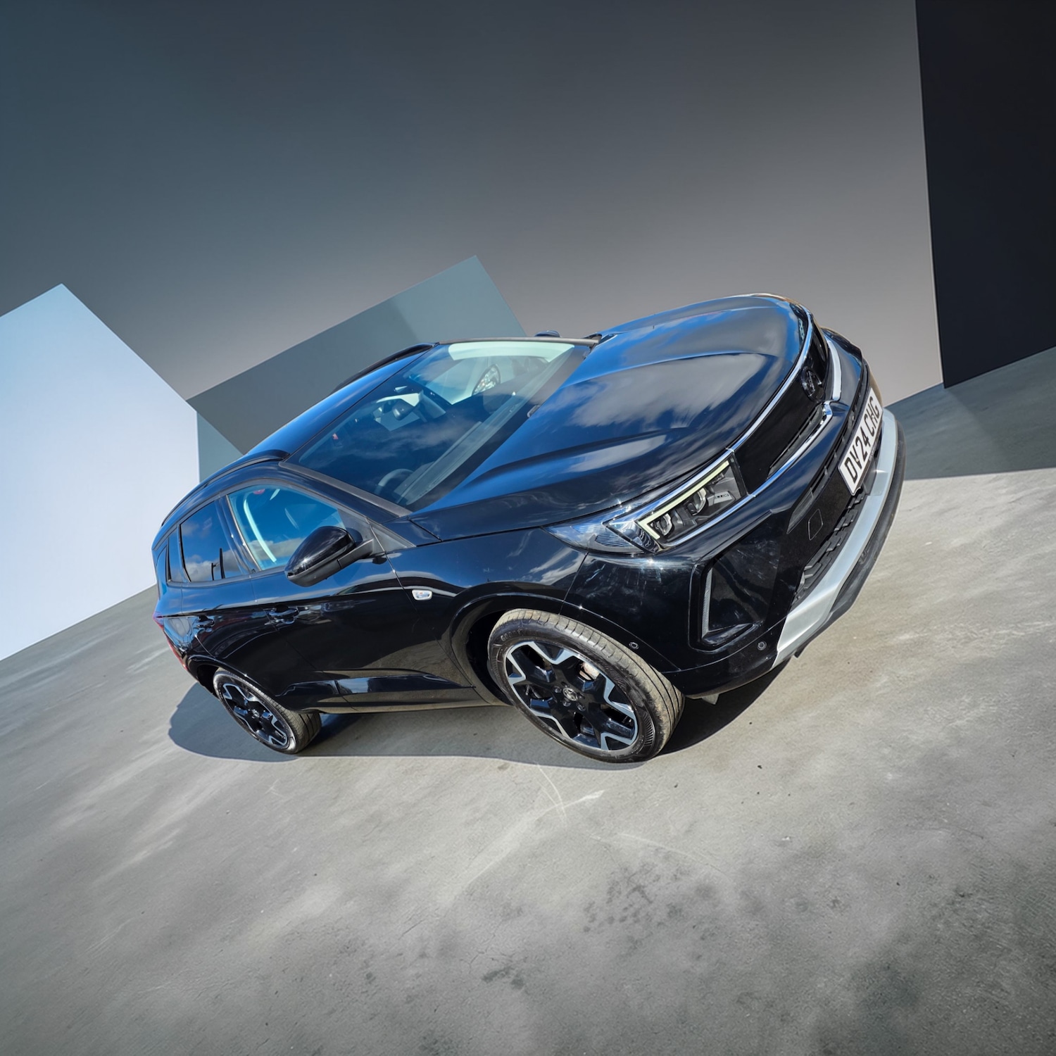 Used Vauxhall Grandland 2024 for sale - 78038620: Photo 4