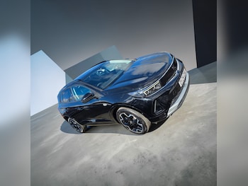 Used Vauxhall Grandland 2024 for sale - 78038620: Photo