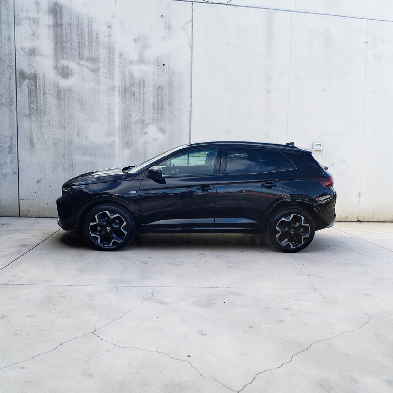 Used Vauxhall Grandland 2024 for sale - 78038620: Photo 7