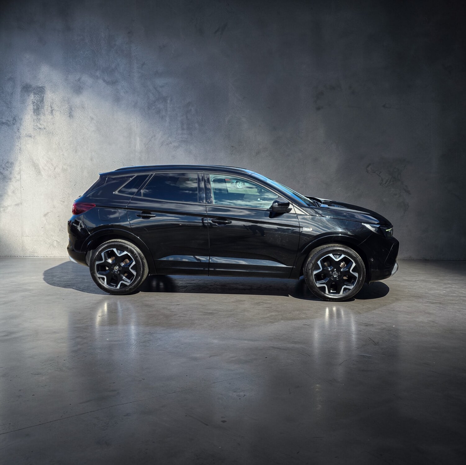 Used Vauxhall Grandland 2024 for sale - 78038620: Photo 8