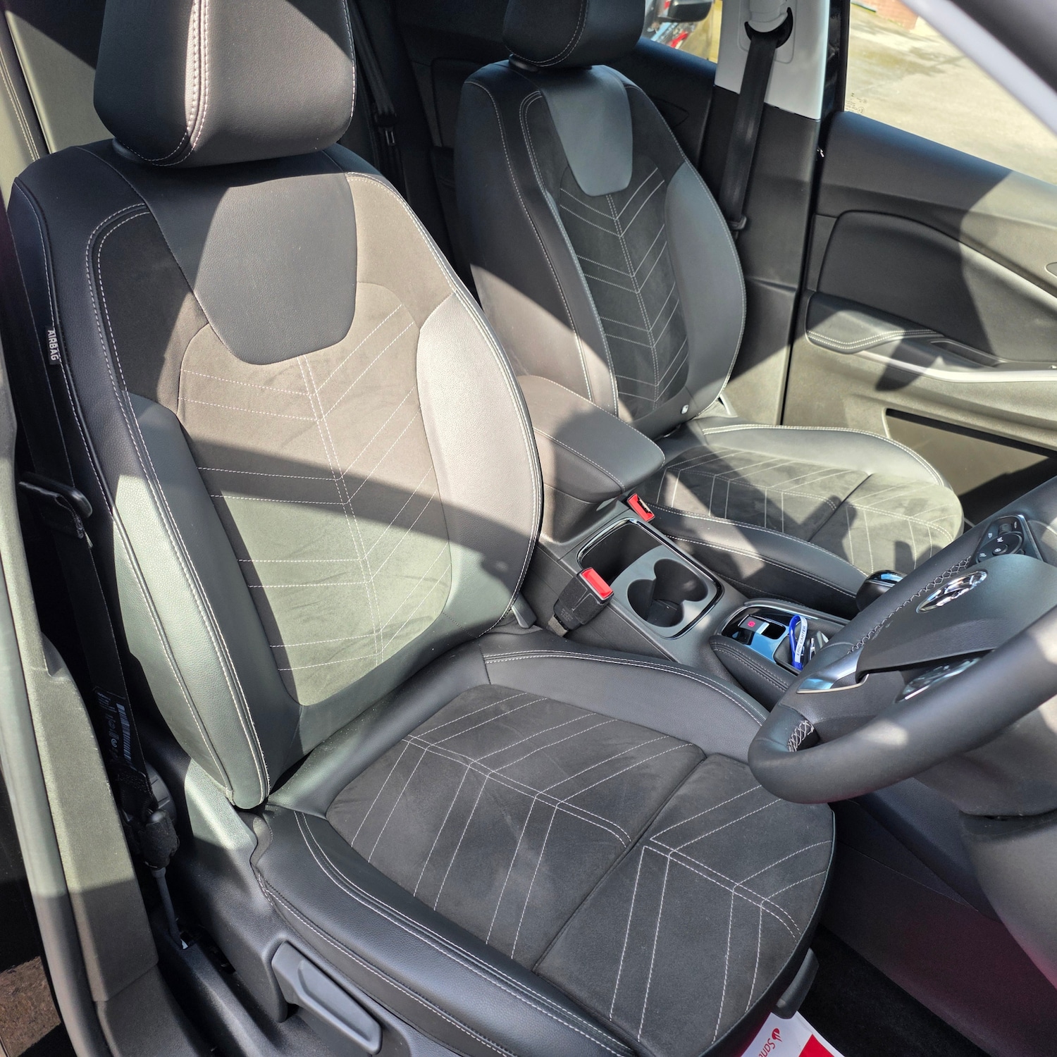 Used Vauxhall Grandland 2024 for sale - 78038620: Photo 9