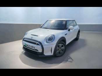 2023 (23) - 135kW Cooper S Level 1 33kWh 3dr Auto