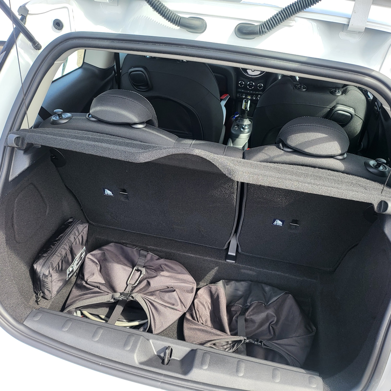 Vehicle 25
