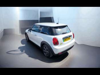 Used MINI Hatch 2023 for sale - 74577308: Photo
