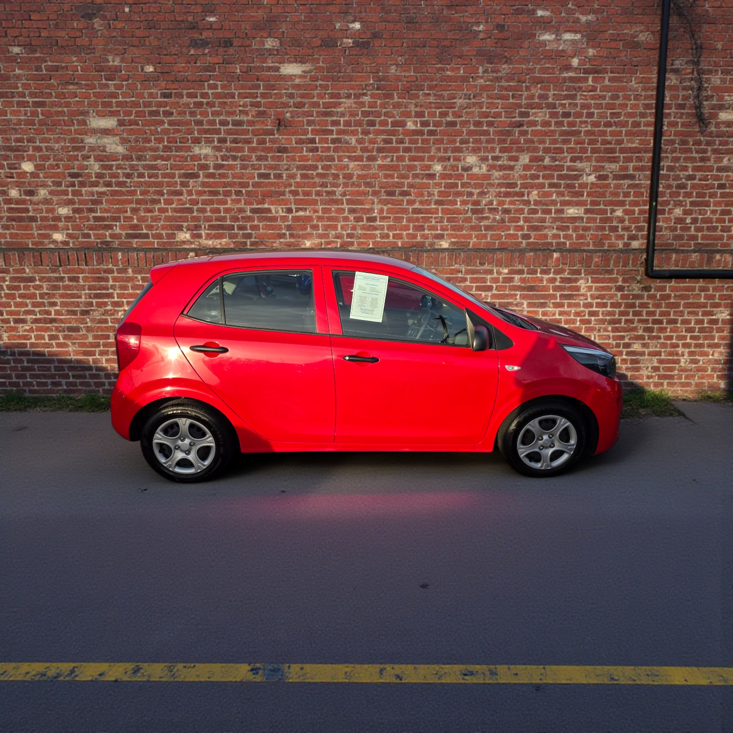 Used Kia Picanto 2019 for sale - 76907800: Photo 10