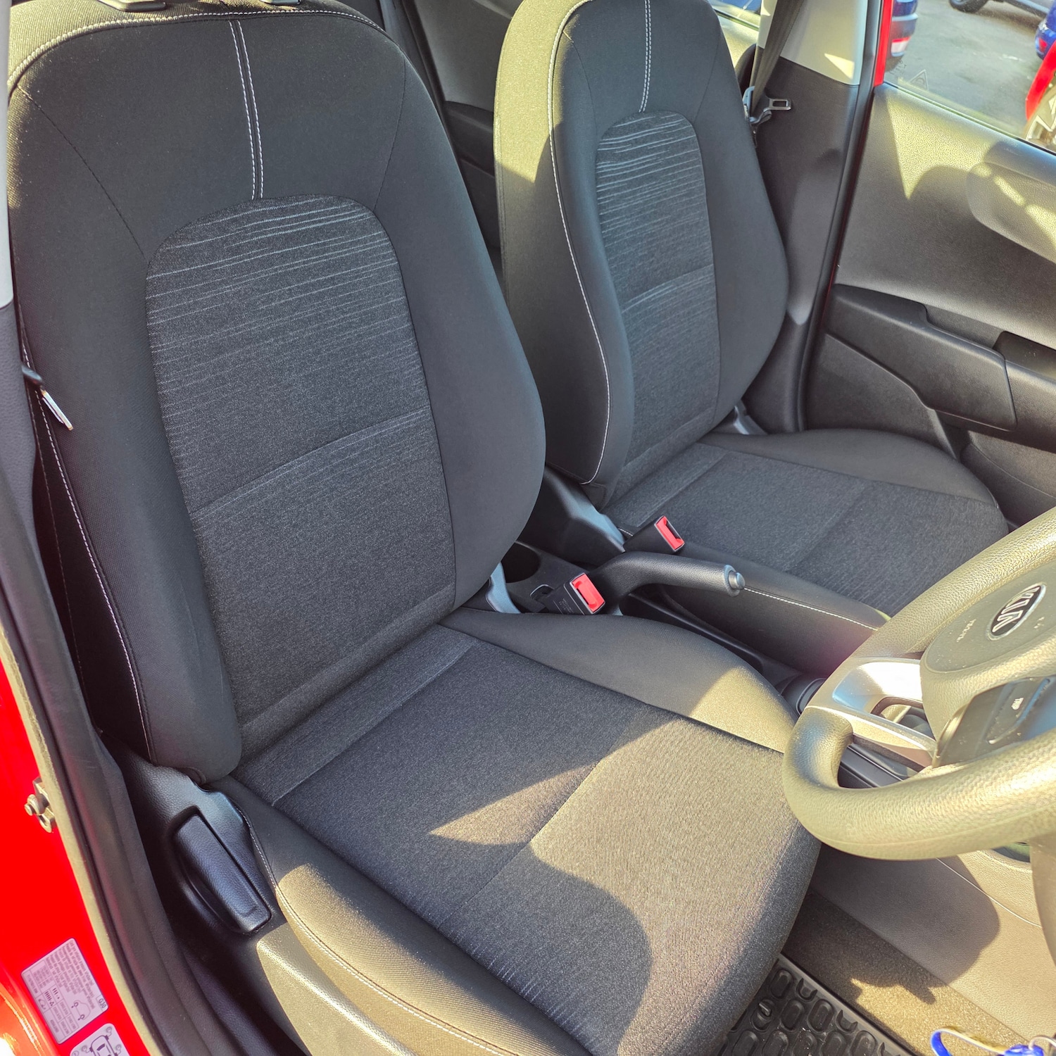 Used Kia Picanto 2019 for sale - 76907800: Photo 18