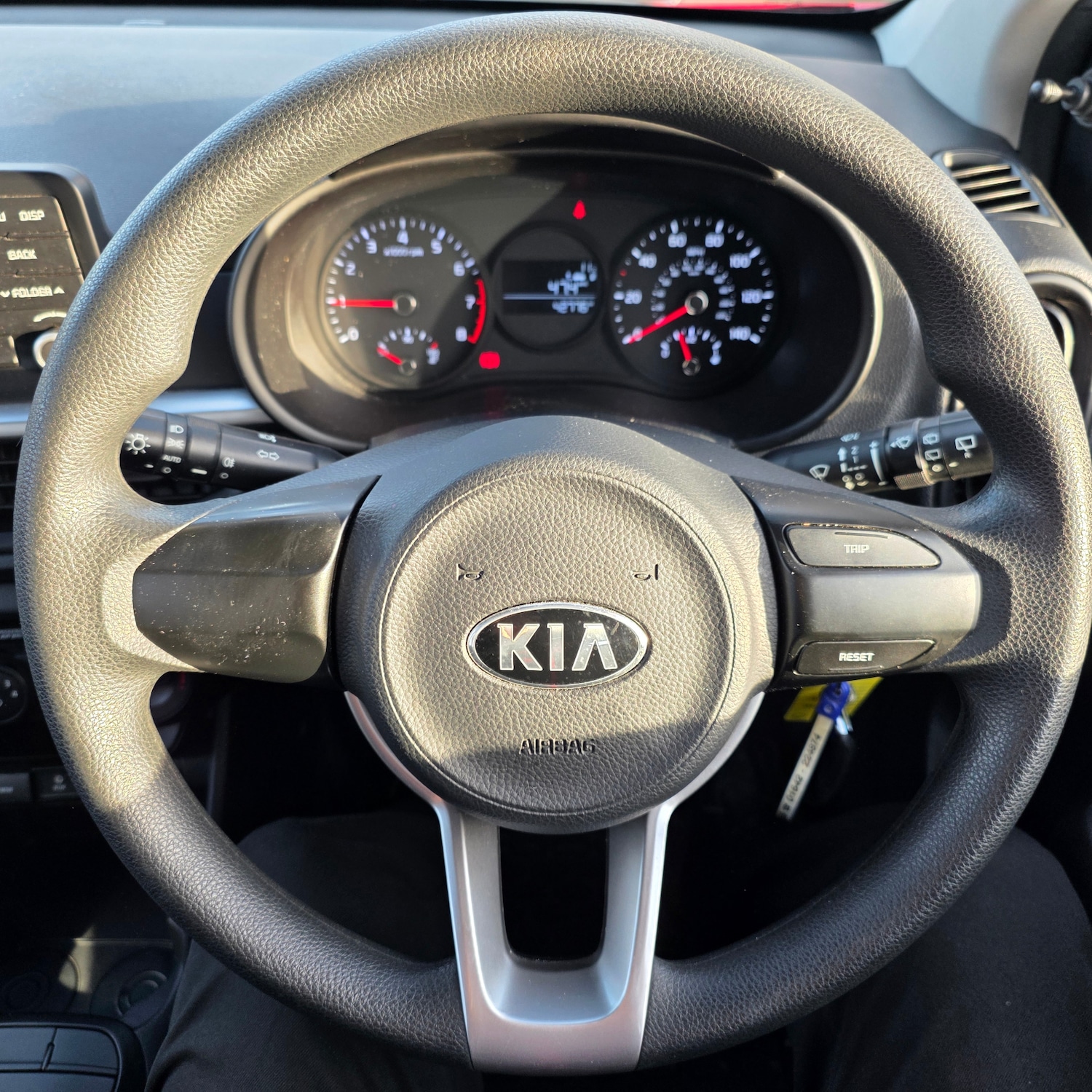 Used Kia Picanto 2019 for sale - 76907800: Photo 20