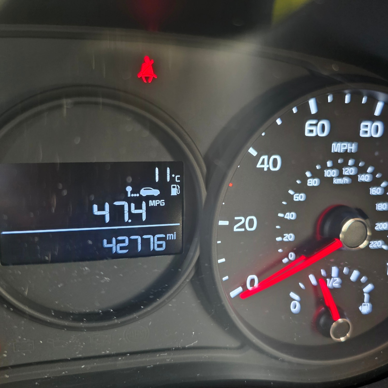 Used Kia Picanto 2019 for sale - 76907800: Photo 21