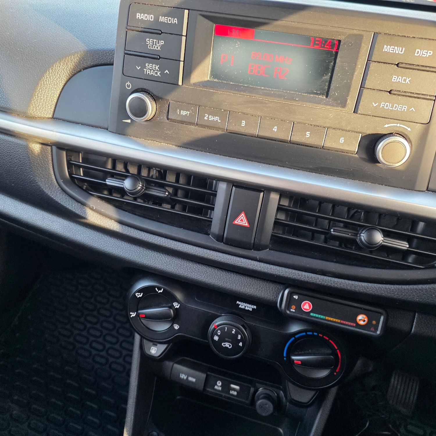 Used Kia Picanto 2019 for sale - 76907800: Photo 22