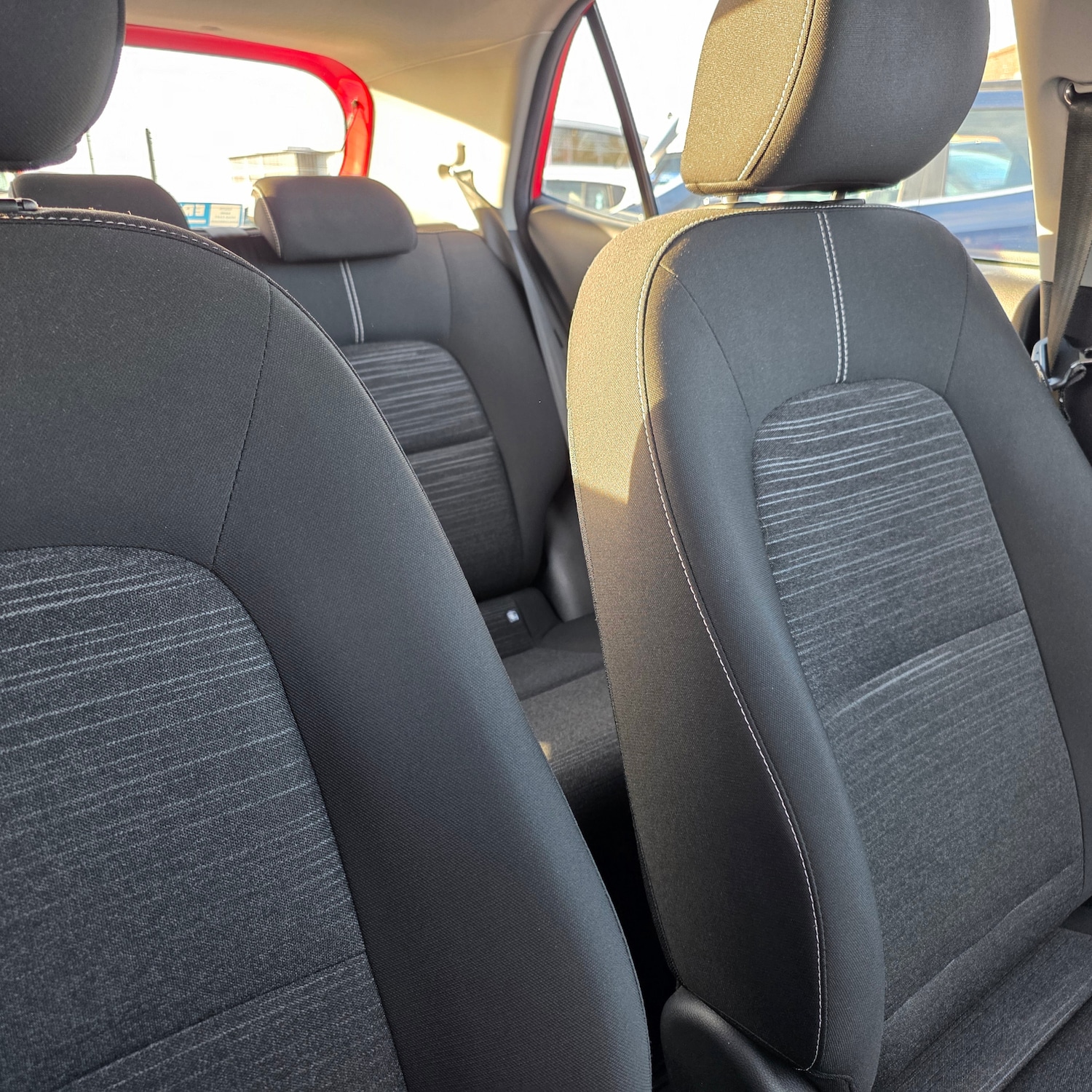 Used Kia Picanto 2019 for sale - 76907800: Photo 24