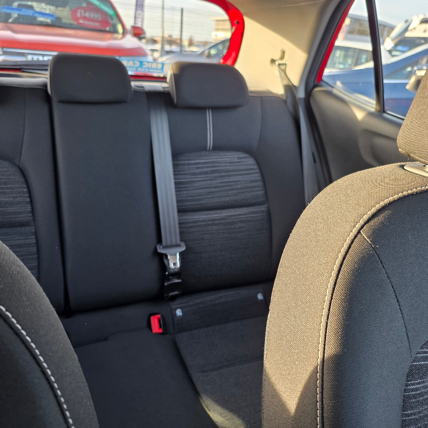 Used Kia Picanto 2019 for sale - 76907800: Photo 25