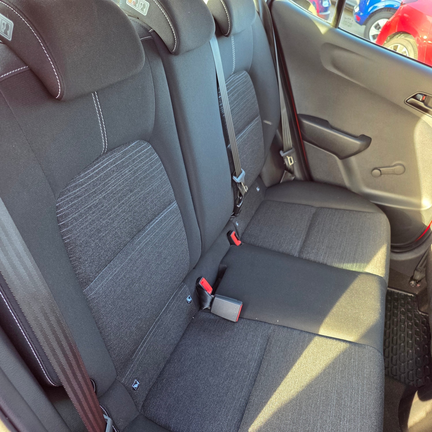 Used Kia Picanto 2019 for sale - 76907800: Photo 27