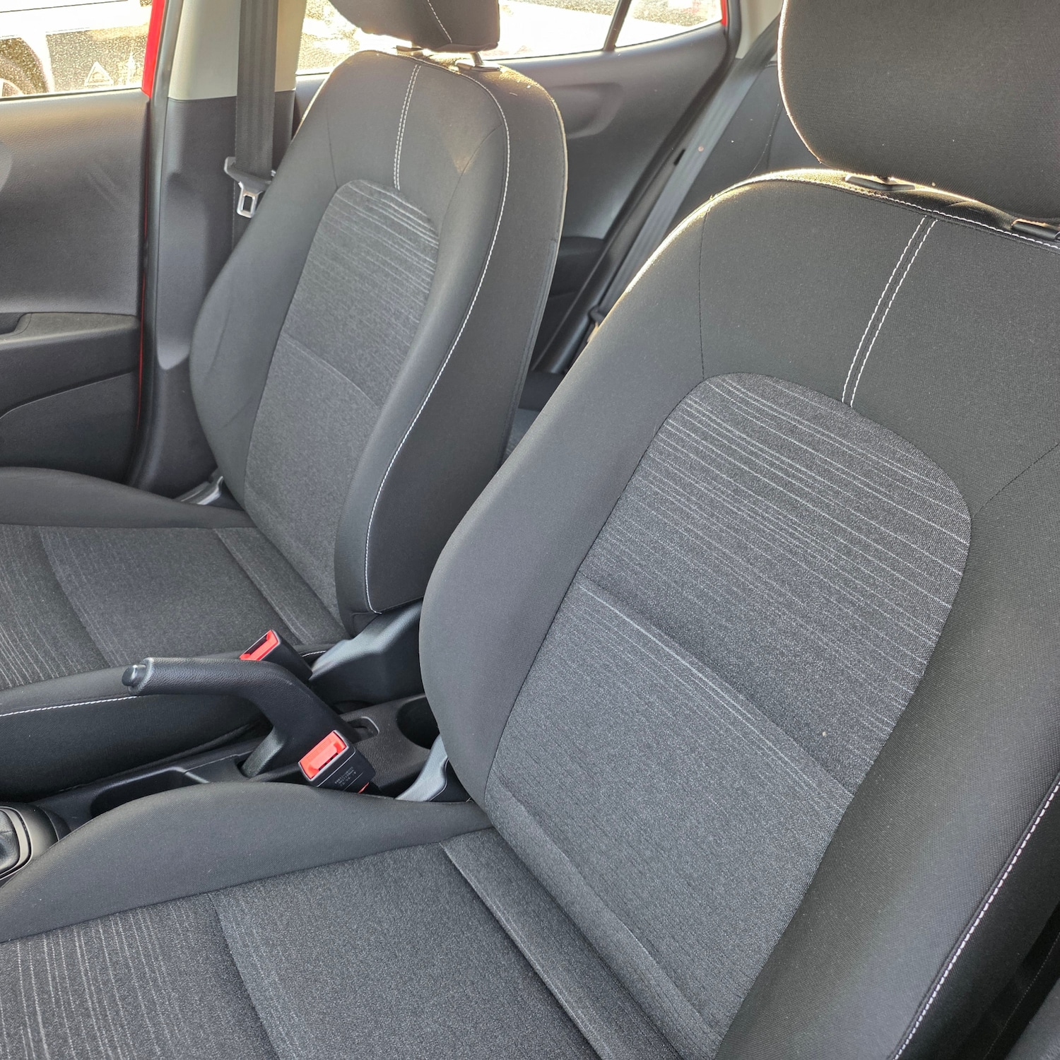 Used Kia Picanto 2019 for sale - 76907800: Photo 29