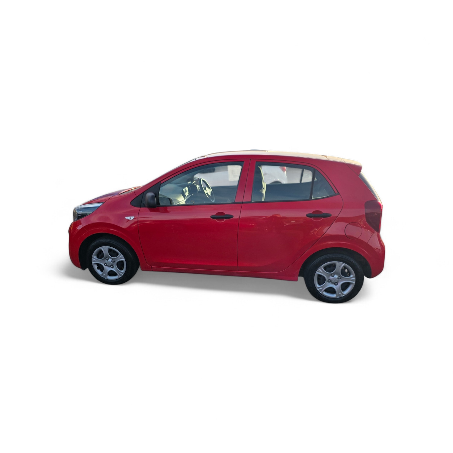 Used Kia Picanto 2019 for sale - 76907800: Photo 6