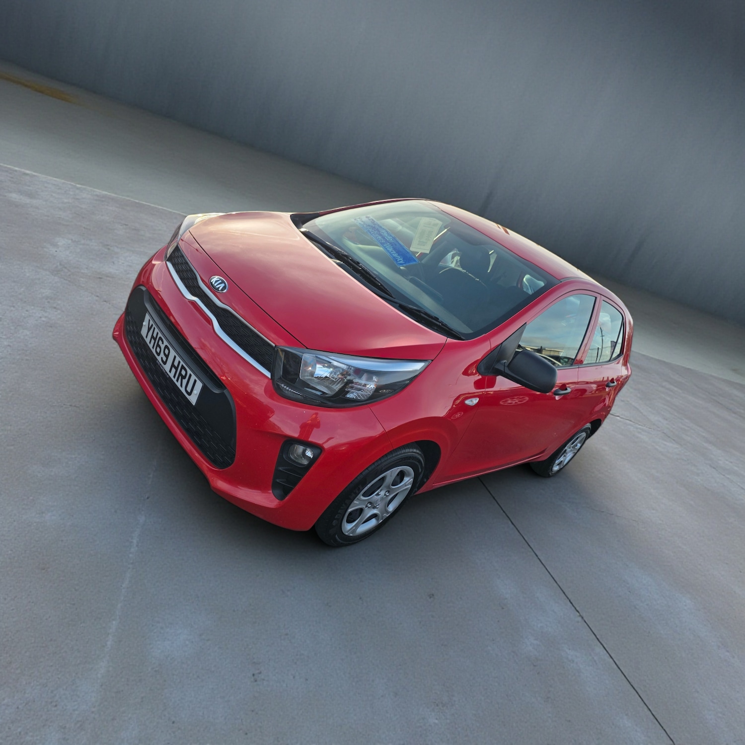 Used Kia Picanto 2019 for sale - 76907800: Photo 7