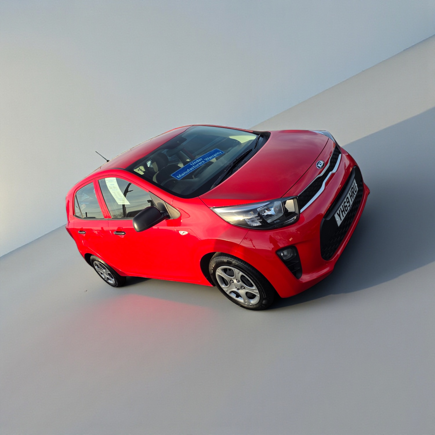 Used Kia Picanto 2019 for sale - 76907800: Photo 9