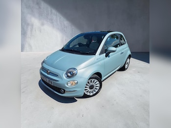 Used Fiat 500 2023 for sale - 79153758: Photo