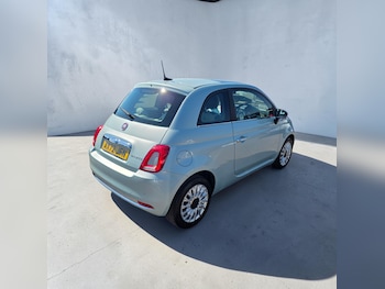 Used Fiat 500 2023 for sale - 79153758: Photo