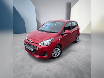 Used Hyundai i10 2019 for sale - 79570244: Photo