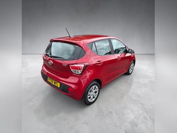 Used Hyundai i10 2019 for sale - 79570244: Photo