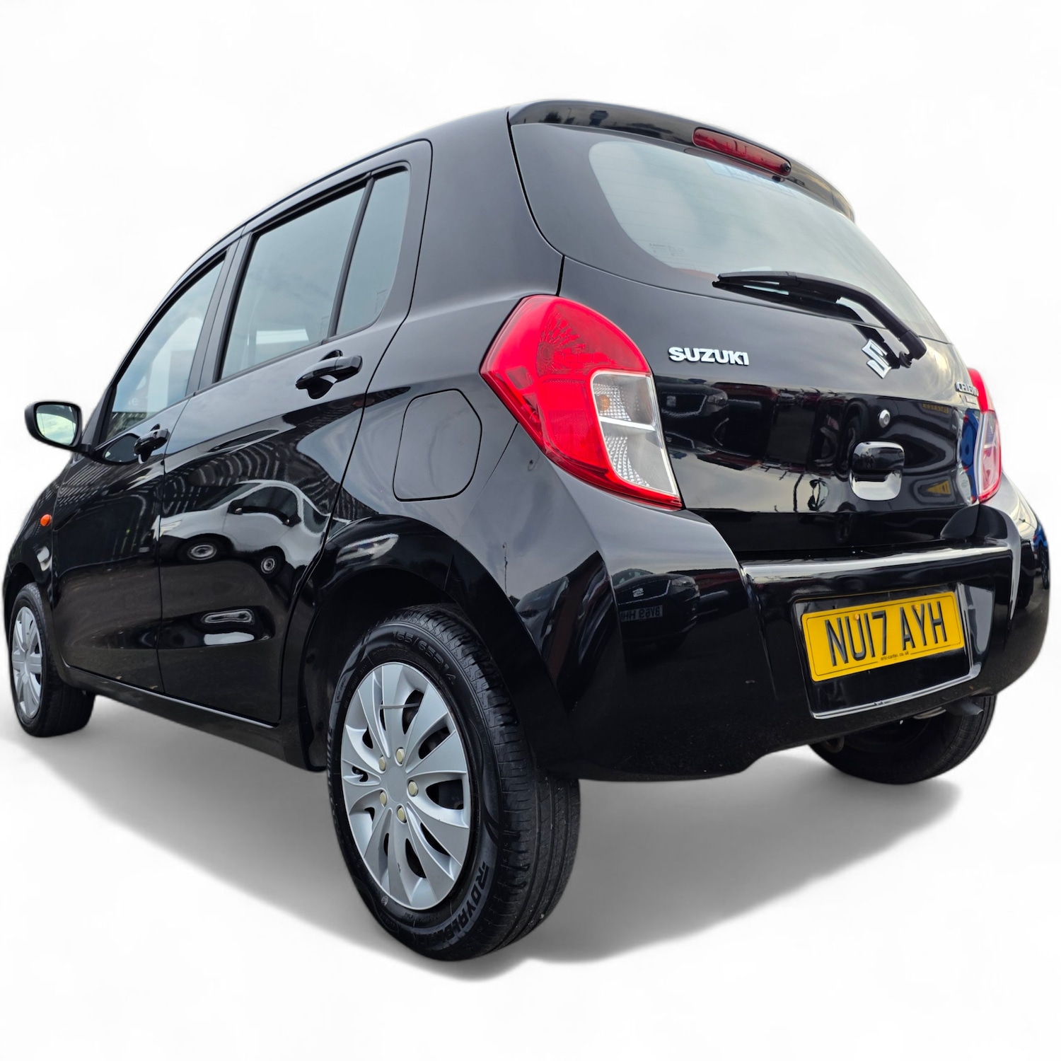 Used Suzuki Celerio 2017 for sale - 76490389: Photo 10