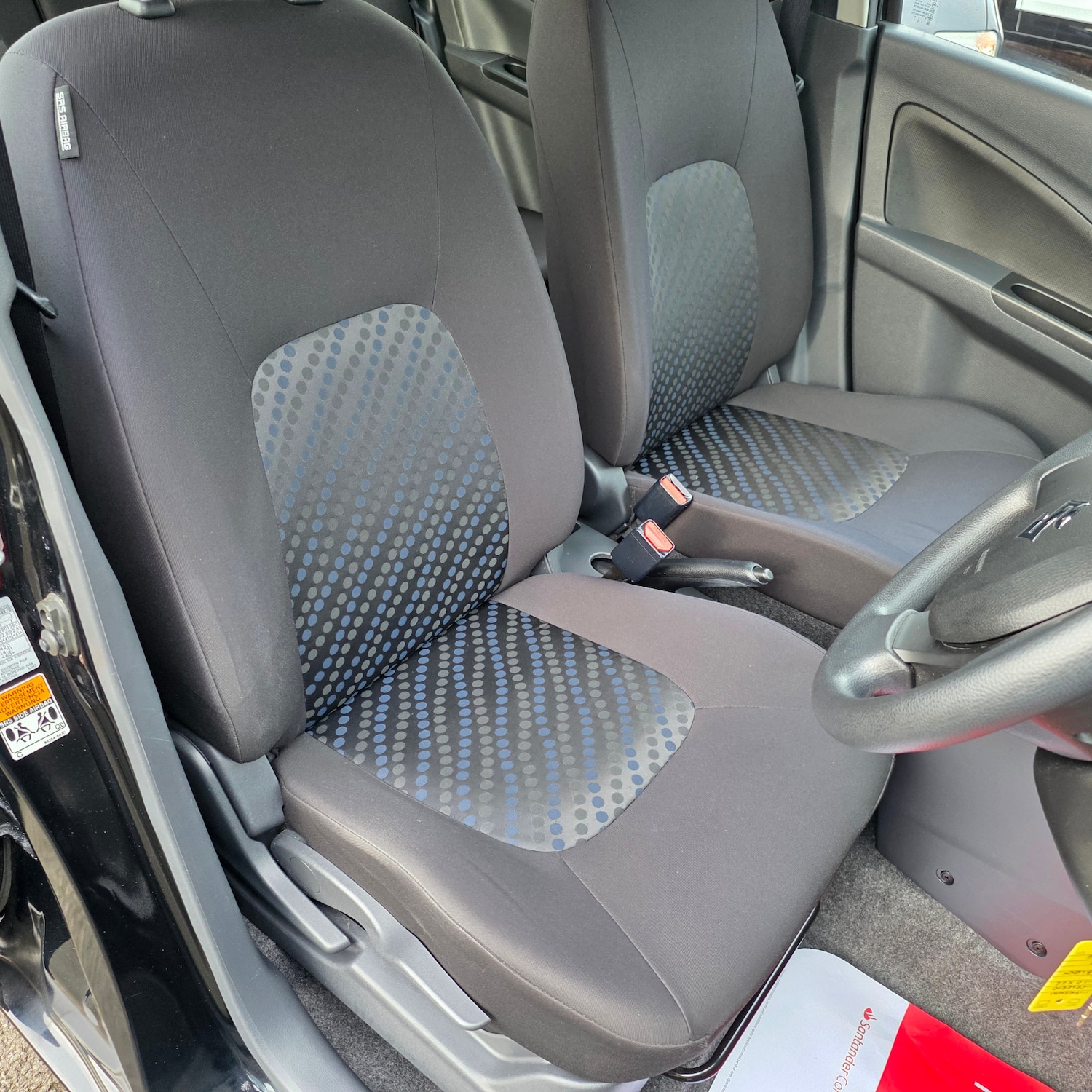 Used Suzuki Celerio 2017 for sale - 76490389: Photo 15