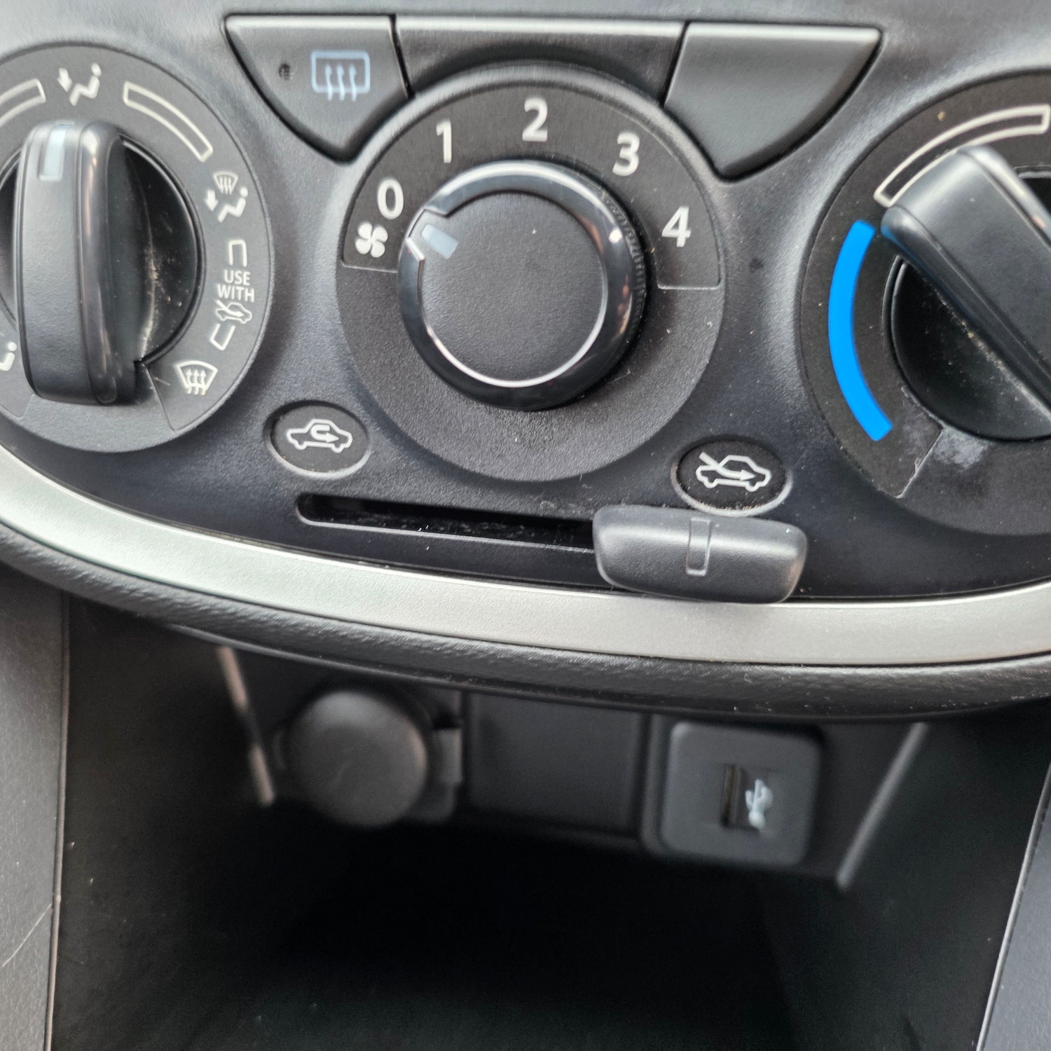 Used Suzuki Celerio 2017 for sale - 76490389: Photo 20