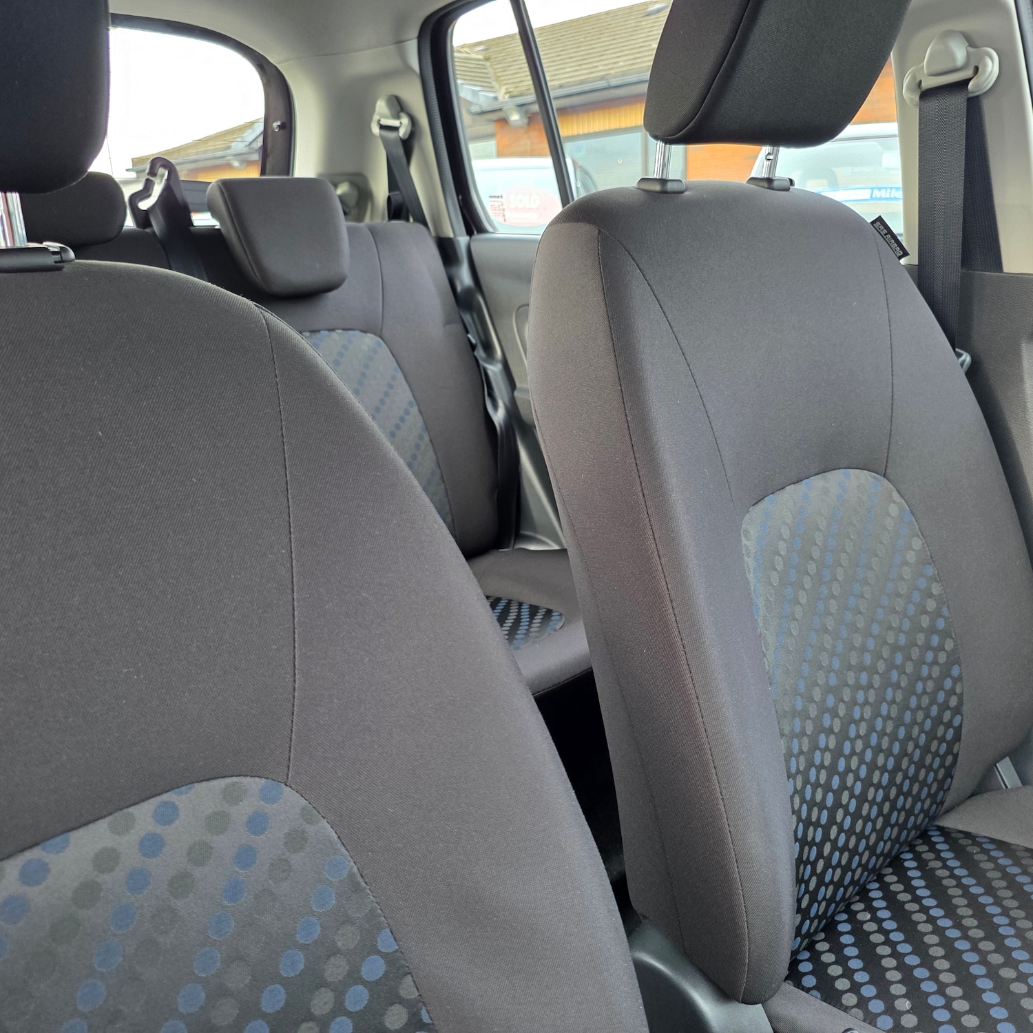 Used Suzuki Celerio 2017 for sale - 76490389: Photo 22