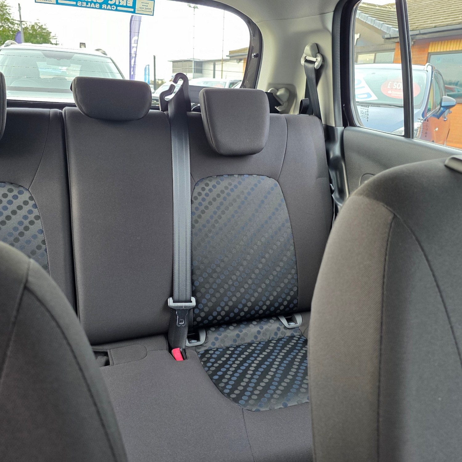 Used Suzuki Celerio 2017 for sale - 76490389: Photo 23