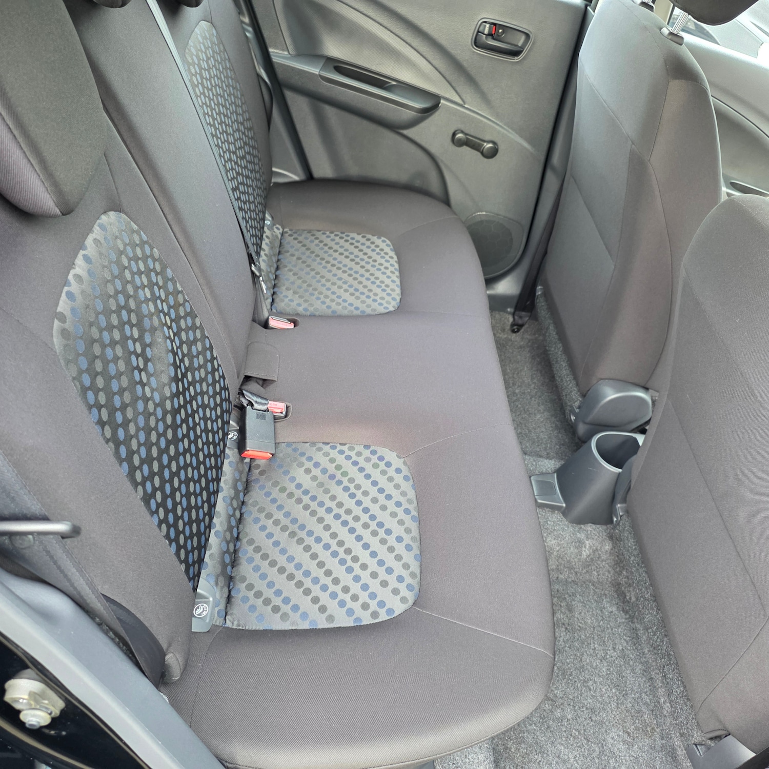 Used Suzuki Celerio 2017 for sale - 76490389: Photo 25