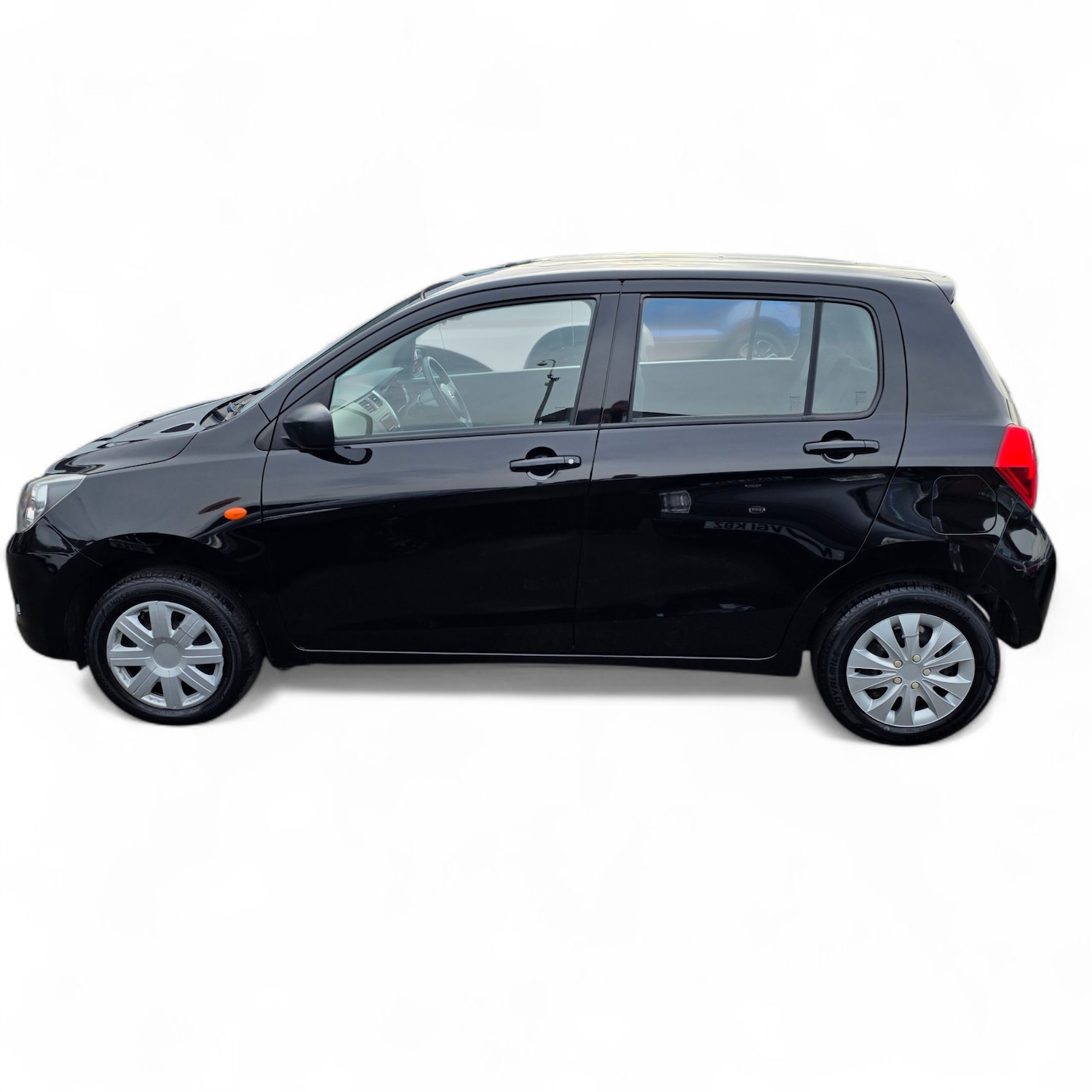 Used Suzuki Celerio 2017 for sale - 76490389: Photo 5