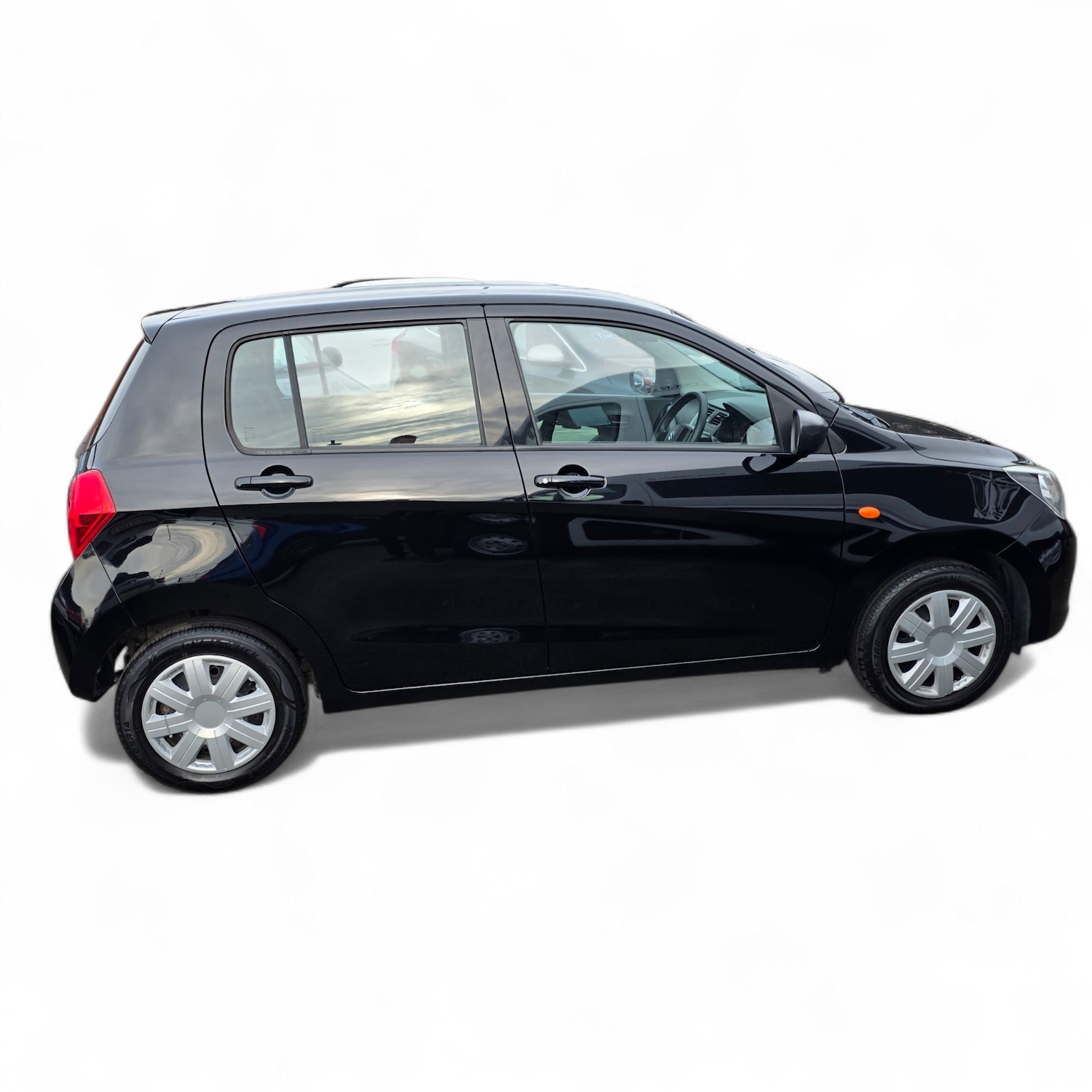 Used Suzuki Celerio 2017 for sale - 76490389: Photo 8