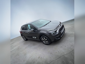 Citroen C3 feature image