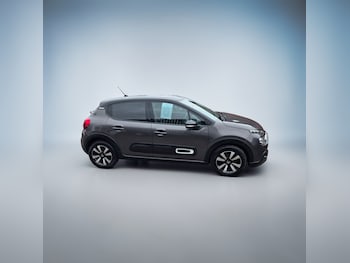 Used Citroen C3 2023 for sale - 77797372: Photo