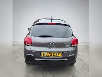 Used Citroen C3 2023 for sale - 77797372: Photo