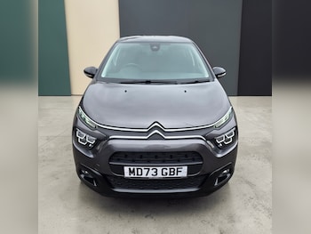 Used Citroen C3 2023 for sale - 77797372: Photo