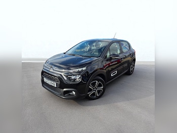 Citroen - C3