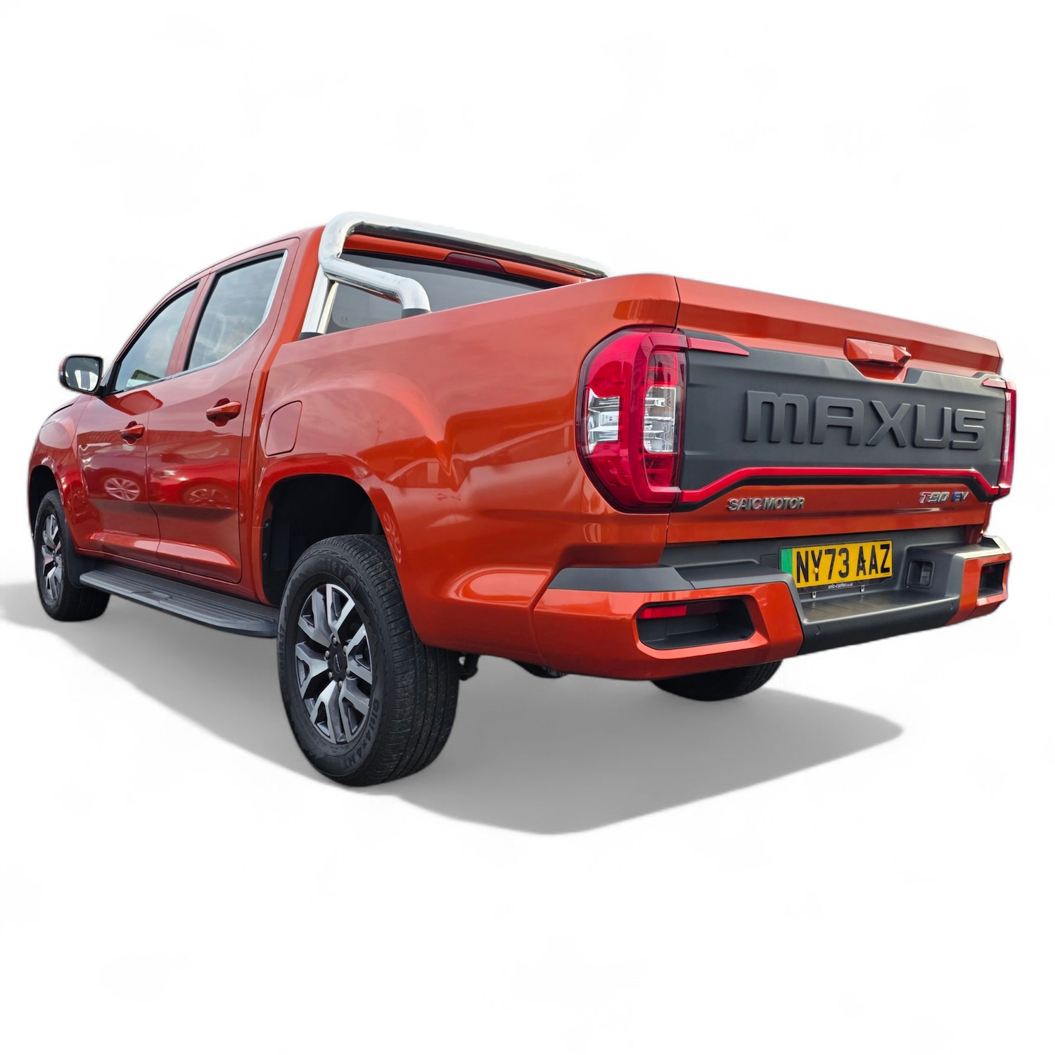 Used Maxus T90EV 2023 for sale - 76490409: Photo 10