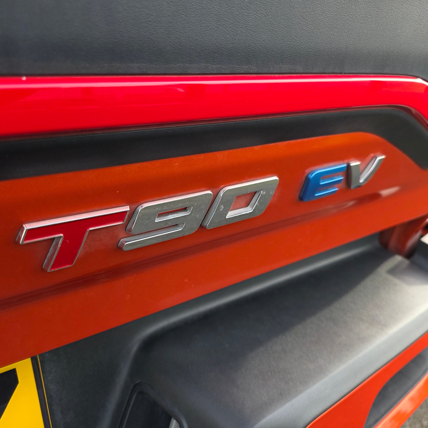 Used Maxus T90EV 2023 for sale - 76490409: Photo 17