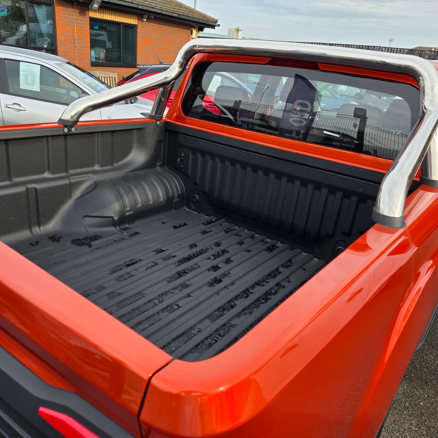 Used Maxus T90EV 2023 for sale - 76490409: Photo 18