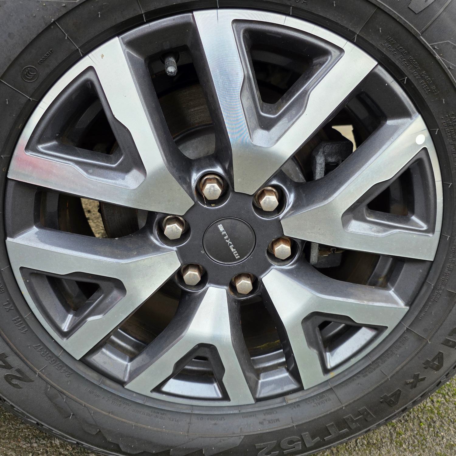 Used Maxus T90EV 2023 for sale - 76490409: Photo 19