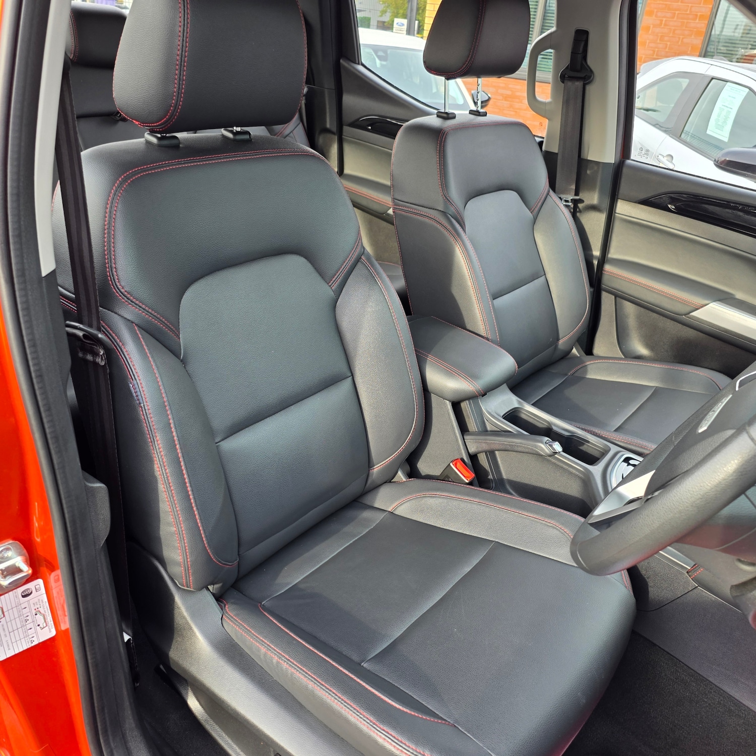 Used Maxus T90EV 2023 for sale - 76490409: Photo 21