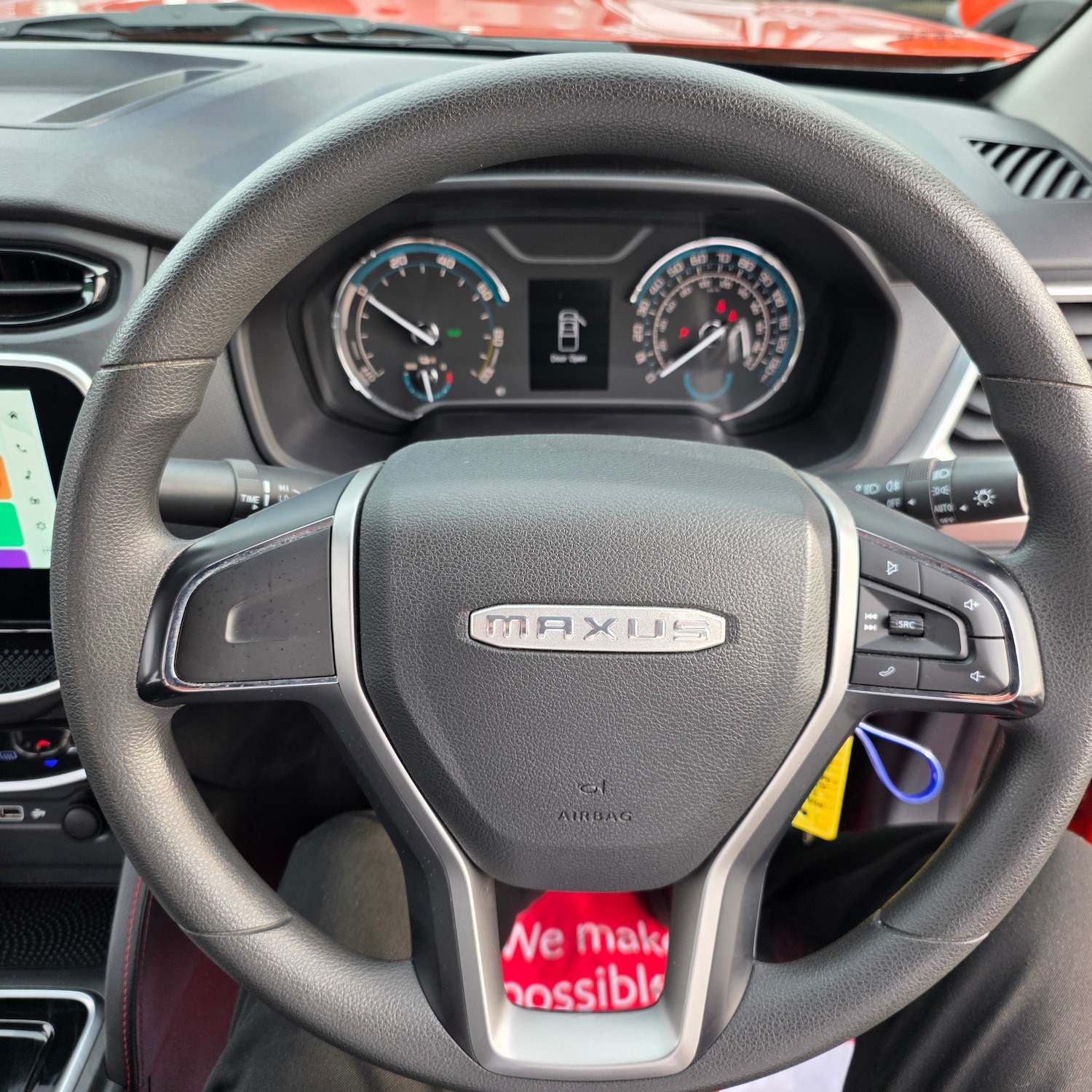 Used Maxus T90EV 2023 for sale - 76490409: Photo 25